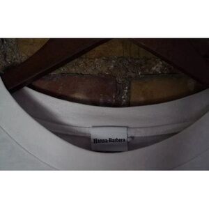 VTG flinstones t shirt